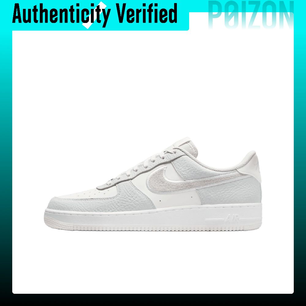 Nike Shoes Air Force 1 - Nike Air Force 1 Cushioning Breathable