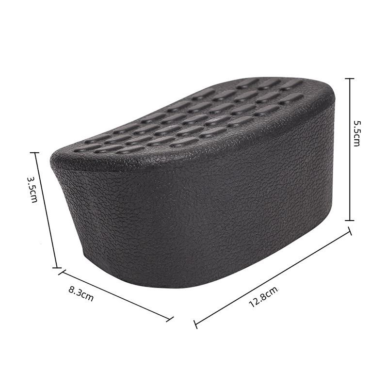 Shampoo Sink Neck Rest Cushion - Men'S Accessories Types recension och pris