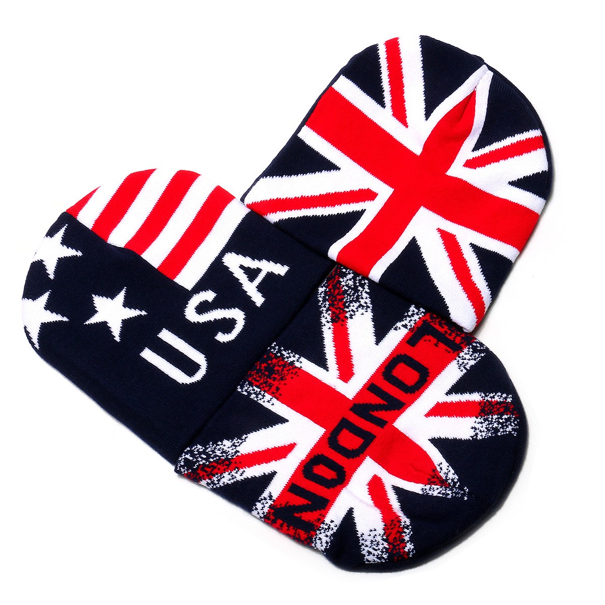 USA London Dance Beanies Men U - Men'S Accessories London recension och pris