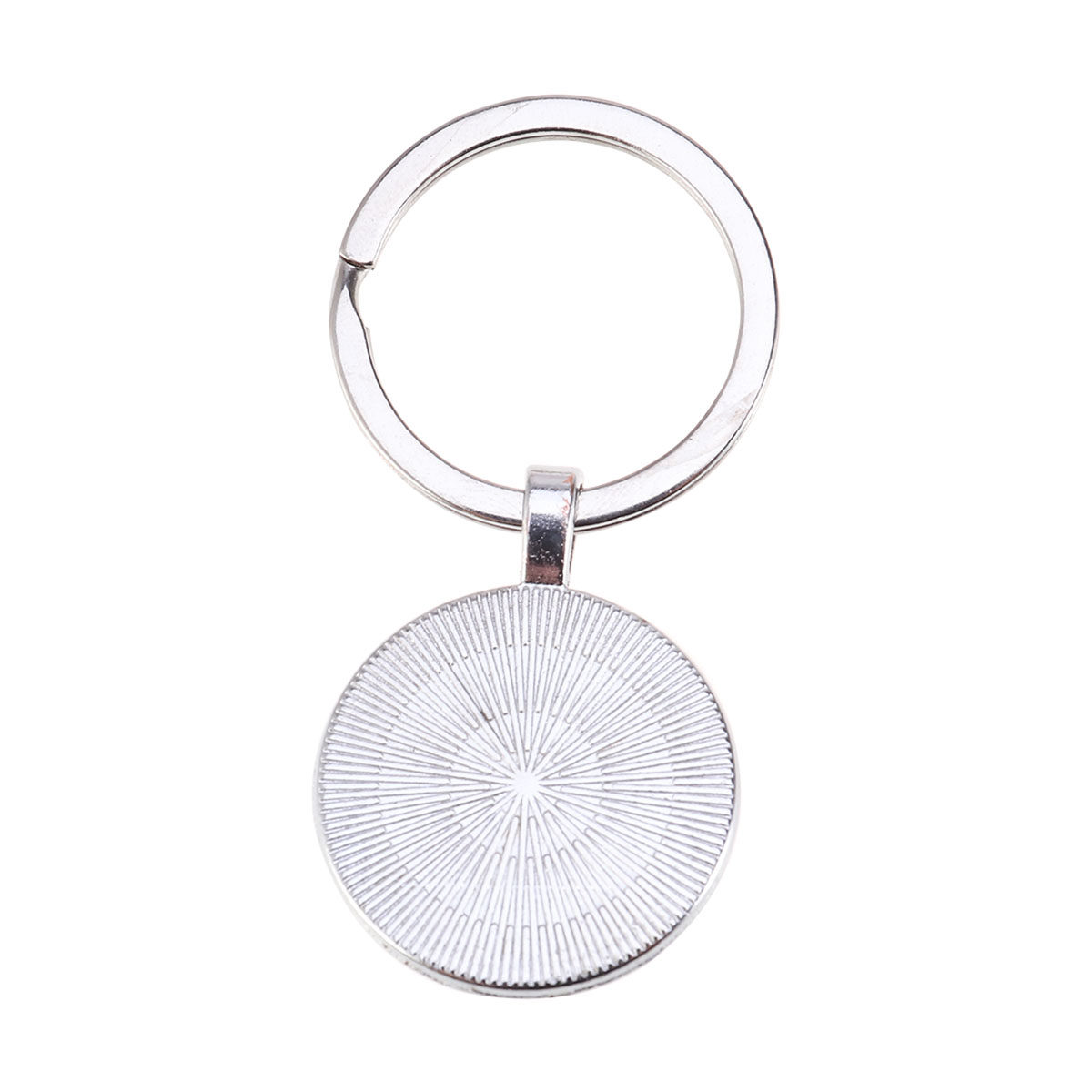 British Flag Keychain Keychain - Men'S Accessories London recension och pris
