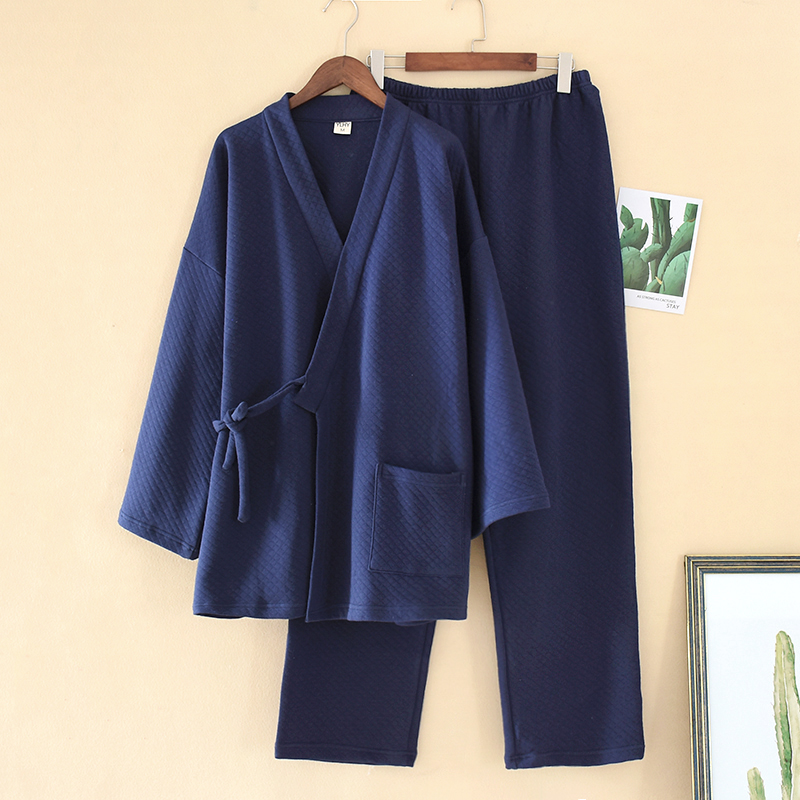 Men's Japanese Kimono Yukata P - Men'S Kimono Accessories recension och pris