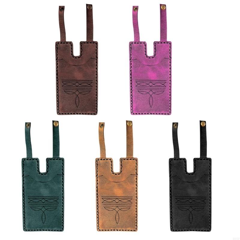 Handmade Western Boot Wallet W - Men'S Accessories Types recension och pris