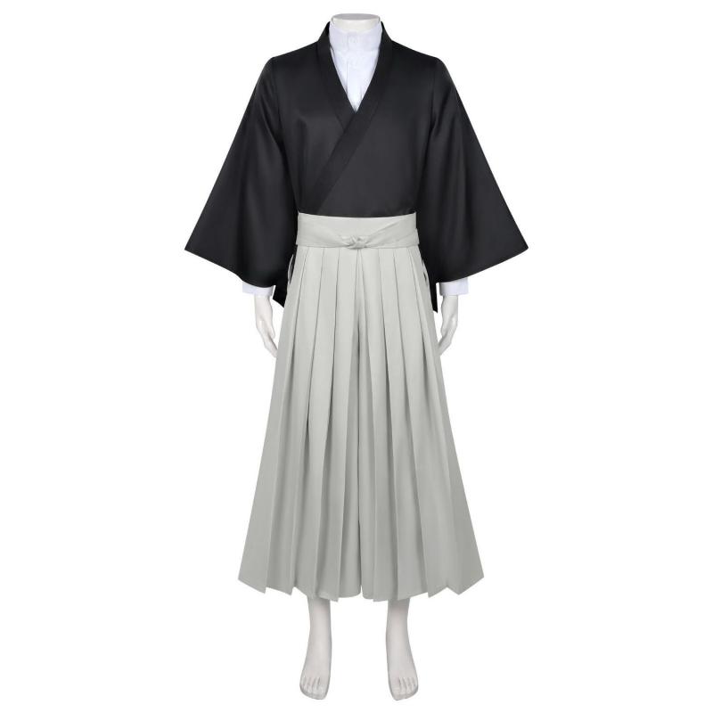 Anime Jujutsu Kaisen Haibara Y - Men'S Kimono Accessories recension och pris