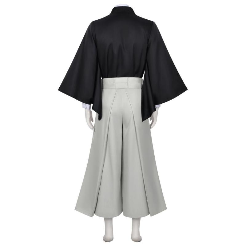 Anime Jujutsu Kaisen Haibara Y - Men'S Kimono Accessories recension och pris