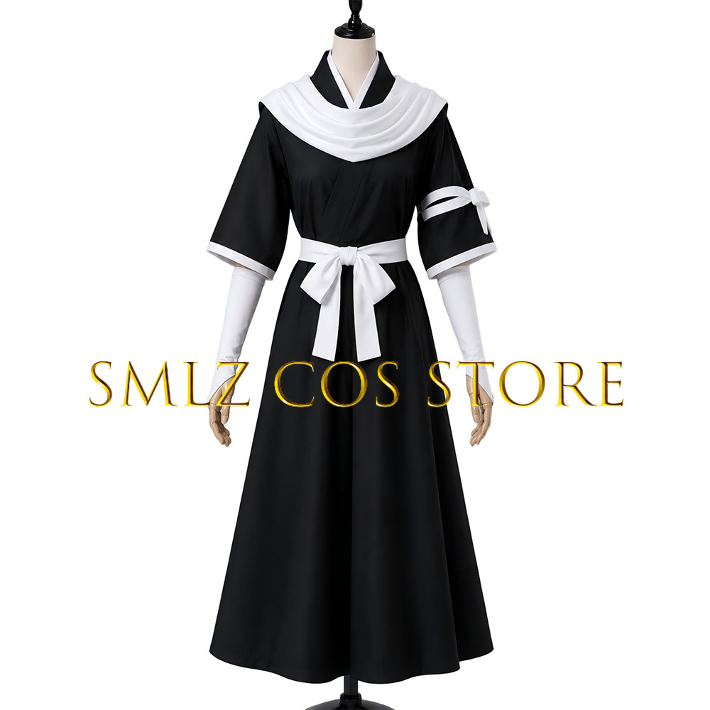2026 TYBW Rukia Cosplay Kuchik - Men'S Kimono Accessories recension och pris