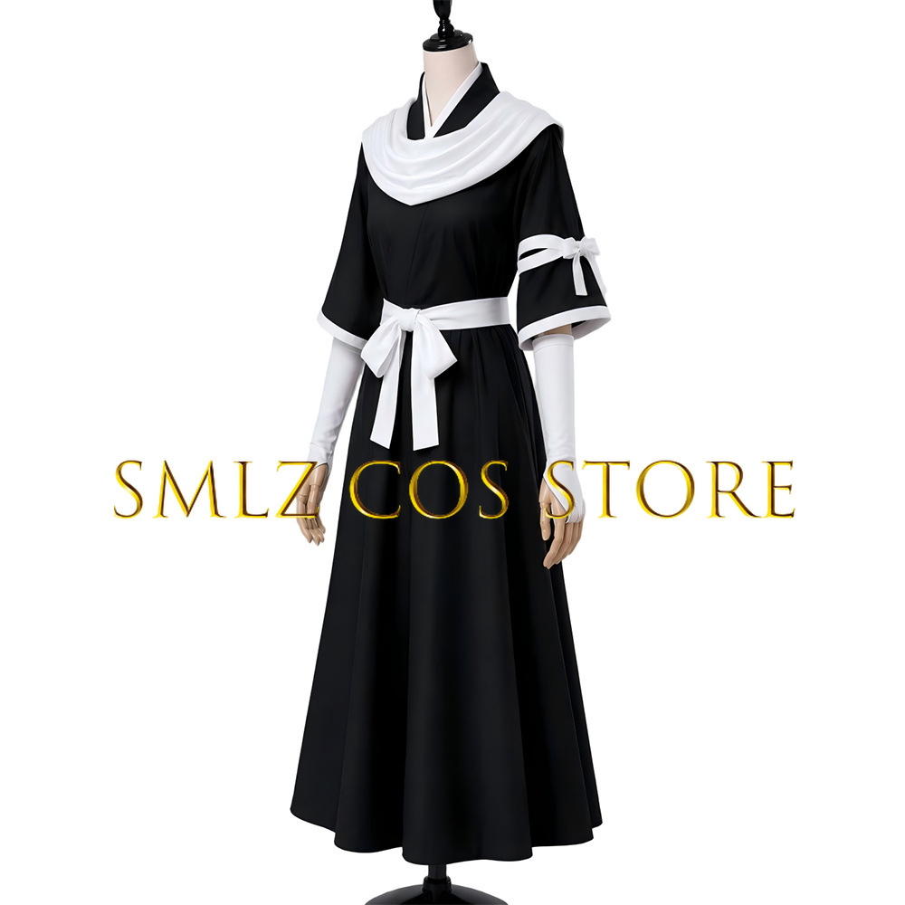 2026 TYBW Rukia Cosplay Kuchik - Men'S Kimono Accessories recension och pris