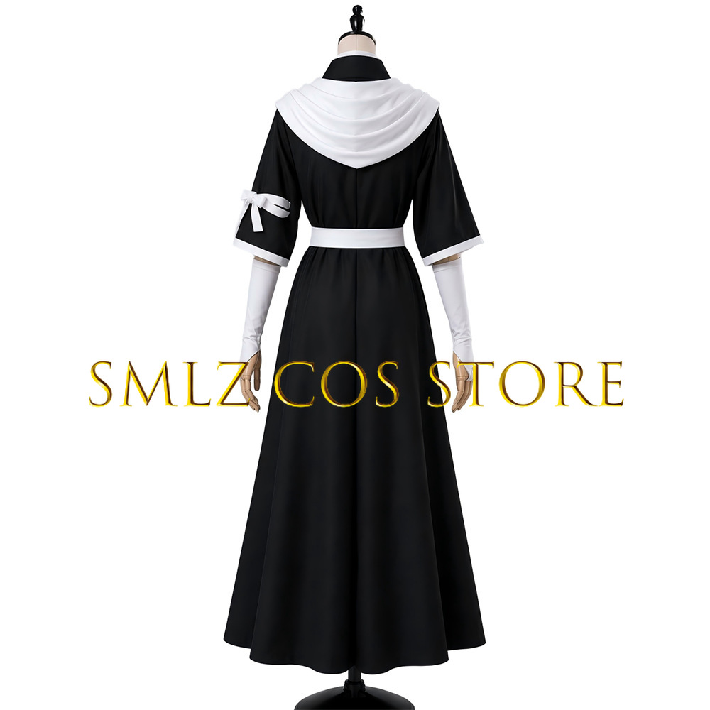 2026 TYBW Rukia Cosplay Kuchik - Men'S Kimono Accessories recension och pris