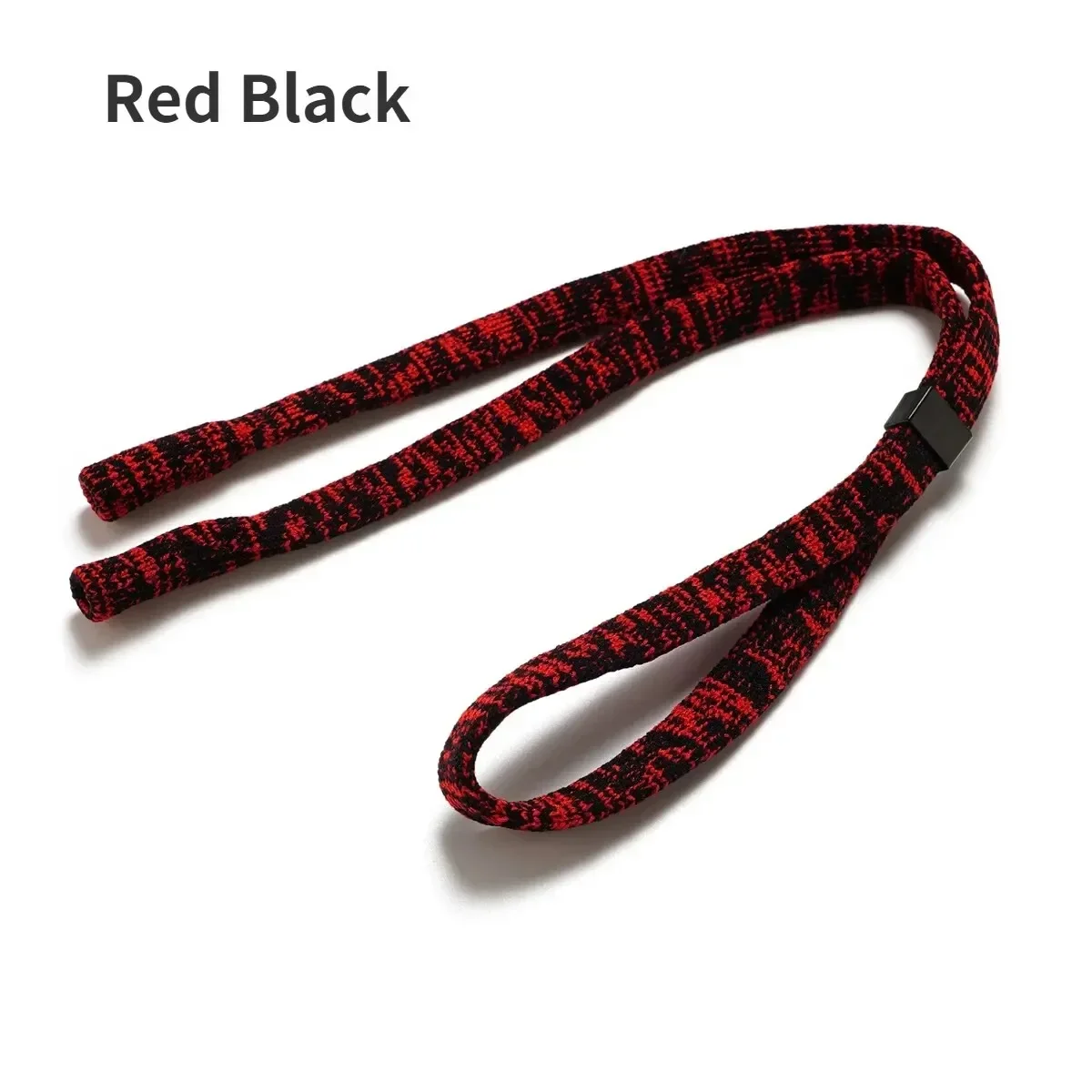 Unisex Non-Slip Sports Sunglas - Men Accessories Neck Chain recension och pris